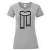 Ladies Iconic T T-Shirt | Fruit of the Loom Miniaturansicht