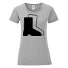 Ladies Iconic T T-Shirt | Fruit of the Loom Miniaturansicht