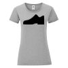 Ladies Iconic T T-Shirt | Fruit of the Loom Miniaturansicht