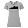 Ladies Iconic T T-Shirt | Fruit of the Loom Miniaturansicht