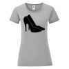 Ladies Iconic T T-Shirt | Fruit of the Loom Miniaturansicht