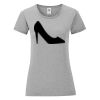 Ladies Iconic T T-Shirt | Fruit of the Loom Miniaturansicht