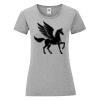 Ladies Iconic T T-Shirt | Fruit of the Loom Miniaturansicht