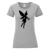 Ladies Iconic T T-Shirt | Fruit of the Loom Miniaturansicht