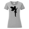 Ladies Iconic T T-Shirt | Fruit of the Loom Miniaturansicht
