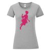 Ladies Iconic T T-Shirt | Fruit of the Loom Miniaturansicht