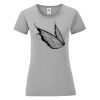 Ladies Iconic T T-Shirt | Fruit of the Loom Miniaturansicht