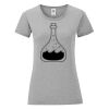 Ladies Iconic T T-Shirt | Fruit of the Loom Miniaturansicht