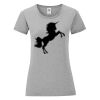 Ladies Iconic T T-Shirt | Fruit of the Loom Miniaturansicht