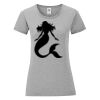 Ladies Iconic T T-Shirt | Fruit of the Loom Miniaturansicht