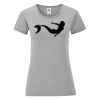 Ladies Iconic T T-Shirt | Fruit of the Loom Miniaturansicht