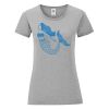 Ladies Iconic T T-Shirt | Fruit of the Loom Miniaturansicht