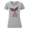 Ladies Iconic T T-Shirt | Fruit of the Loom Miniaturansicht
