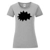 Ladies Iconic T T-Shirt | Fruit of the Loom Miniaturansicht