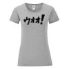 Ladies Iconic T T-Shirt | Fruit of the Loom Miniaturansicht