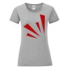Ladies Iconic T T-Shirt | Fruit of the Loom Miniaturansicht