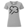 Ladies Iconic T T-Shirt | Fruit of the Loom Miniaturansicht