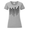 Ladies Iconic T T-Shirt | Fruit of the Loom Miniaturansicht