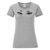 Ladies Iconic T T-Shirt | Fruit of the Loom Miniaturansicht