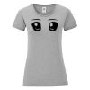 Ladies Iconic T T-Shirt | Fruit of the Loom Miniaturansicht