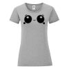 Ladies Iconic T T-Shirt | Fruit of the Loom Miniaturansicht