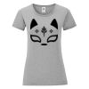 Ladies Iconic T T-Shirt | Fruit of the Loom Miniaturansicht