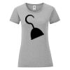 Ladies Iconic T T-Shirt | Fruit of the Loom Miniaturansicht