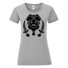 Ladies Iconic T T-Shirt | Fruit of the Loom Miniaturansicht