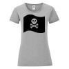 Ladies Iconic T T-Shirt | Fruit of the Loom Miniaturansicht