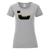 Ladies Iconic T T-Shirt | Fruit of the Loom Miniaturansicht
