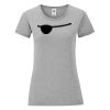 Ladies Iconic T T-Shirt | Fruit of the Loom Miniaturansicht