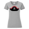 Ladies Iconic T T-Shirt | Fruit of the Loom Miniaturansicht