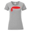Ladies Iconic T T-Shirt | Fruit of the Loom Miniaturansicht