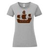 Ladies Iconic T T-Shirt | Fruit of the Loom Miniaturansicht