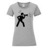 Ladies Iconic T T-Shirt | Fruit of the Loom Miniaturansicht