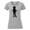 Ladies Iconic T T-Shirt | Fruit of the Loom Miniaturansicht