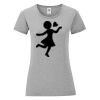 Ladies Iconic T T-Shirt | Fruit of the Loom Miniaturansicht