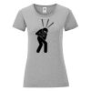 Ladies Iconic T T-Shirt | Fruit of the Loom Miniaturansicht