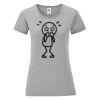 Ladies Iconic T T-Shirt | Fruit of the Loom Miniaturansicht