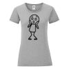 Ladies Iconic T T-Shirt | Fruit of the Loom Miniaturansicht