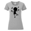 Ladies Iconic T T-Shirt | Fruit of the Loom Miniaturansicht