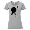 Ladies Iconic T T-Shirt | Fruit of the Loom Miniaturansicht