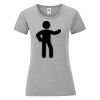 Ladies Iconic T T-Shirt | Fruit of the Loom Miniaturansicht