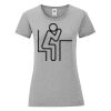 Ladies Iconic T T-Shirt | Fruit of the Loom Miniaturansicht