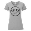 Ladies Iconic T T-Shirt | Fruit of the Loom Miniaturansicht