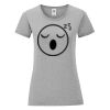 Ladies Iconic T T-Shirt | Fruit of the Loom Miniaturansicht