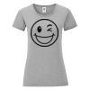 Ladies Iconic T T-Shirt | Fruit of the Loom Miniaturansicht