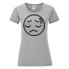 Ladies Iconic T T-Shirt | Fruit of the Loom Miniaturansicht