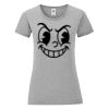Ladies Iconic T T-Shirt | Fruit of the Loom Miniaturansicht