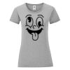 Ladies Iconic T T-Shirt | Fruit of the Loom Miniaturansicht
